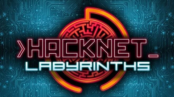 Hacknet Labyrinths v5.034