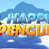 Happy Penguin VR