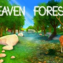 Heaven Forest – VR MMO