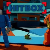 HitBox-HI2U