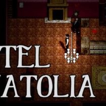 Hotel Anatolia v1.2
