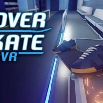 Hover Skate VR