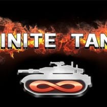 Infinite Tanks-SKIDROW