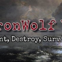 IronWolf VR v1.0.0.0f