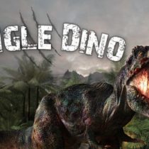 Jungle Dino VR