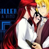 Ladykiller in a Bind