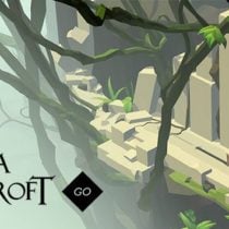 Lara Croft GO The Mirror of Spirits-CODEX
