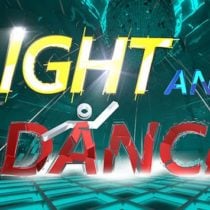 Light And Dance VR – Worlds first Virtual Reality Disco