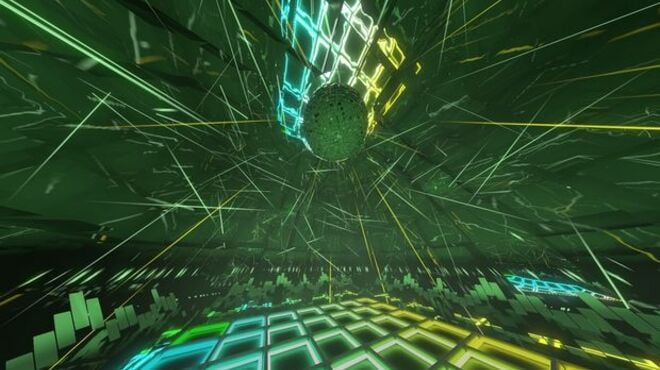 Light And Dance VR - Worlds first Virtual Reality Disco PC Crack