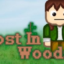 Lost In Woods 2 v2.1