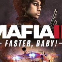 Mafia III Faster Baby -RELOADED