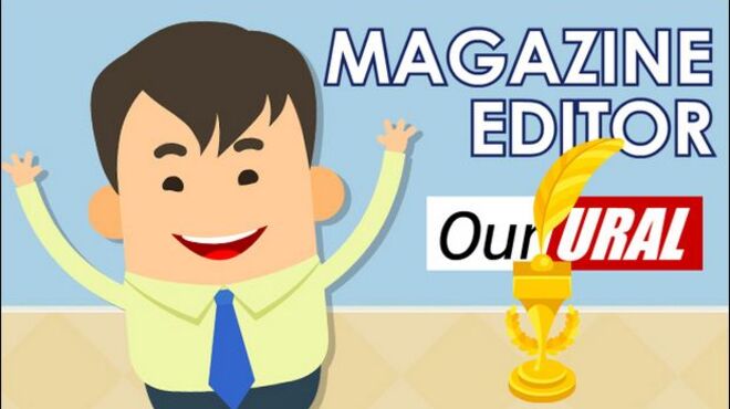 Magazime Editor Free Download