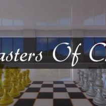 Masters Of Chess