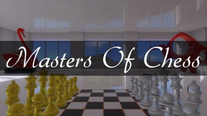 Masters Of Chess Free Download