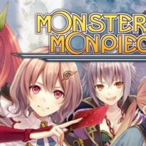 Monster Monpiece v16.05.2022