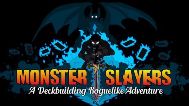 Monster Slayers The Magister