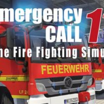 Emergency Call 112-SKIDROW