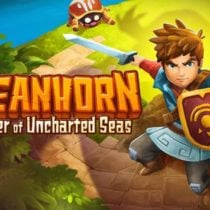 Oceanhorn: Monster of Uncharted Seas v08.02.2018