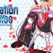 Operation Abyss New Tokyo Legacy-PLAZA