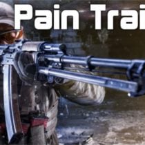 Pain Train 2-PLAZA