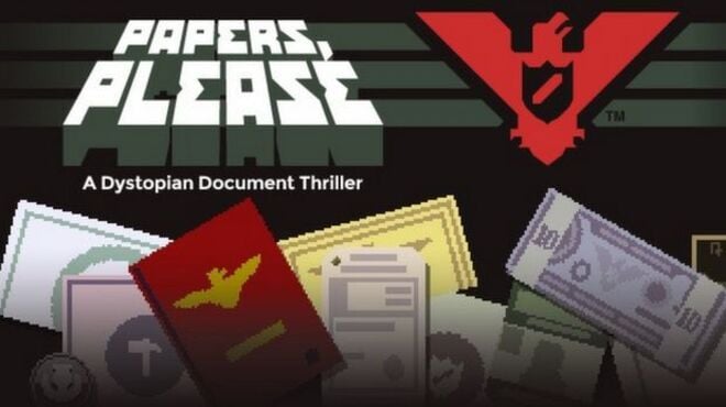 Papers Please v1 2 76 x64 Free Download