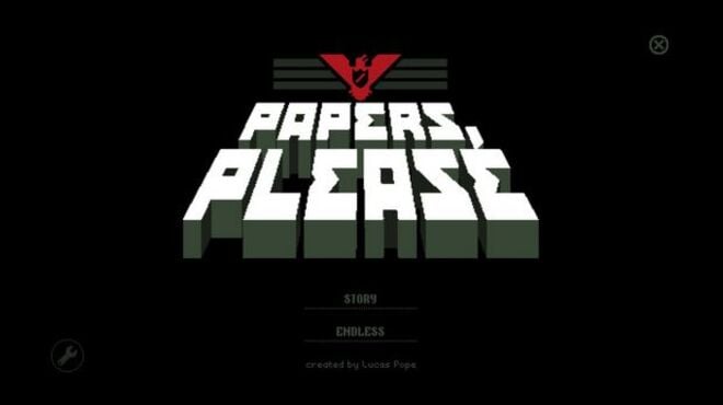 Papers Please v1 2 76 x64 Torrent Download