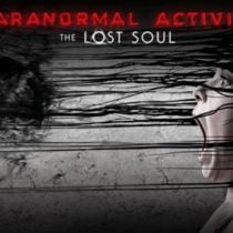 Paranormal Activity: The Lost Soul