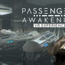 Passengers: Awakening VR Experience