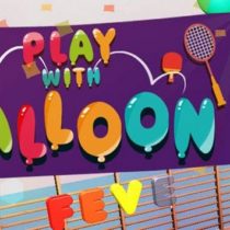 Play with Balloon