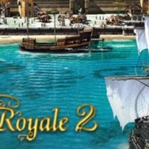 Port Royale 2 v1.1.2.3-GOG