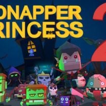 Princess Kidnapper 2 – VR