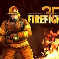 Real Heroes: Firefighter Remastered-TiNYiSO
