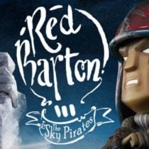 Red Barton and The Sky Pirates-PLAZA