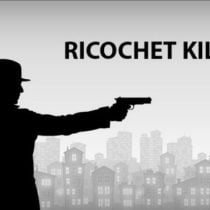 Ricochet Kills: Noir