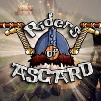 Riders of Asgard-HI2U