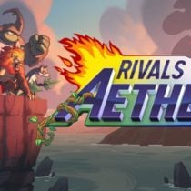 Rivals of Aether v2.1.4.0