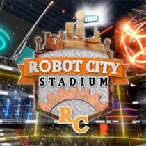 Robot City Stadium