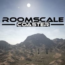 Roomscale Coaster