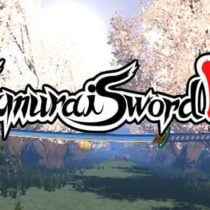 Samurai Sword VR