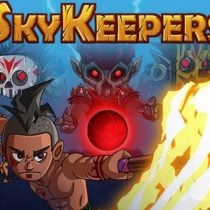 SkyKeepers-CODEX