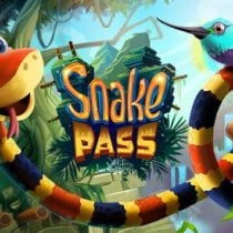 Snake Pass v1.4-RELOADED