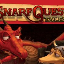 SnarfQuest Tales Episode 1 The Beginning-PLAZA