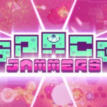 Space Jammers v0.450