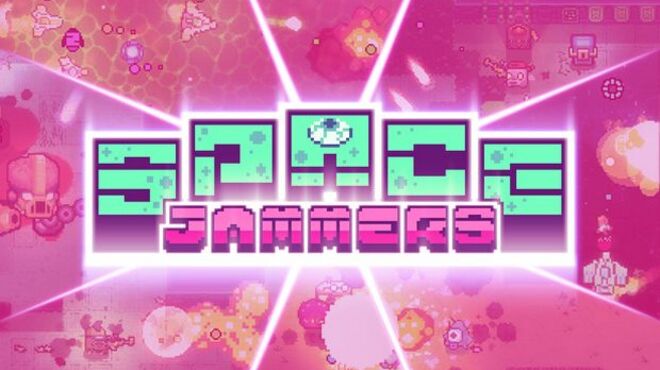Space Jammers Free Download