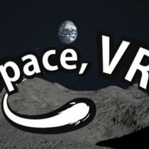 Space, VR!