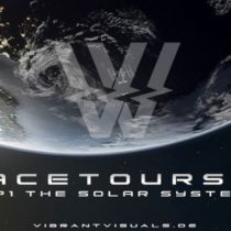 Spacetours VR – Ep1 The Solar System