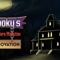 Spooky’s Jump Scare Mansion: HD Renovation