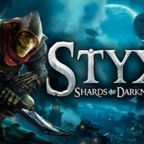 Styx: Shards of Darkness-CODEX