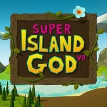 Super Island God VR