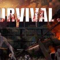 Survival VR